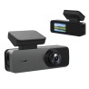 Dashcam C2S 4K WIFI Controllo Vocale Modalità Time-lapse Sicurezza Parcheggio