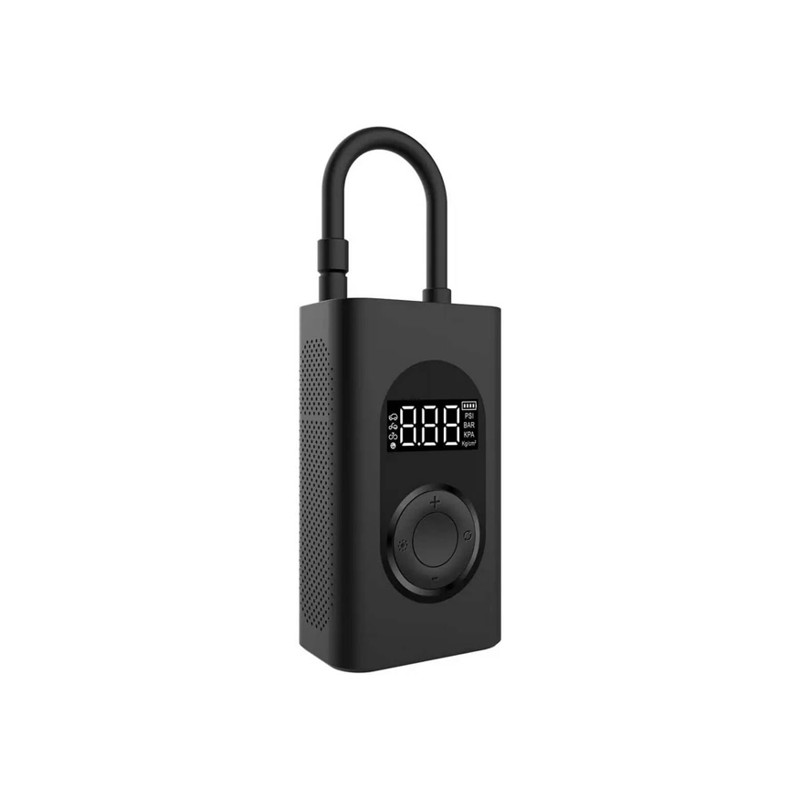 display Compressore D'Aria Elettrico Portatile Batterie Ricaricabile per Pneumatici
