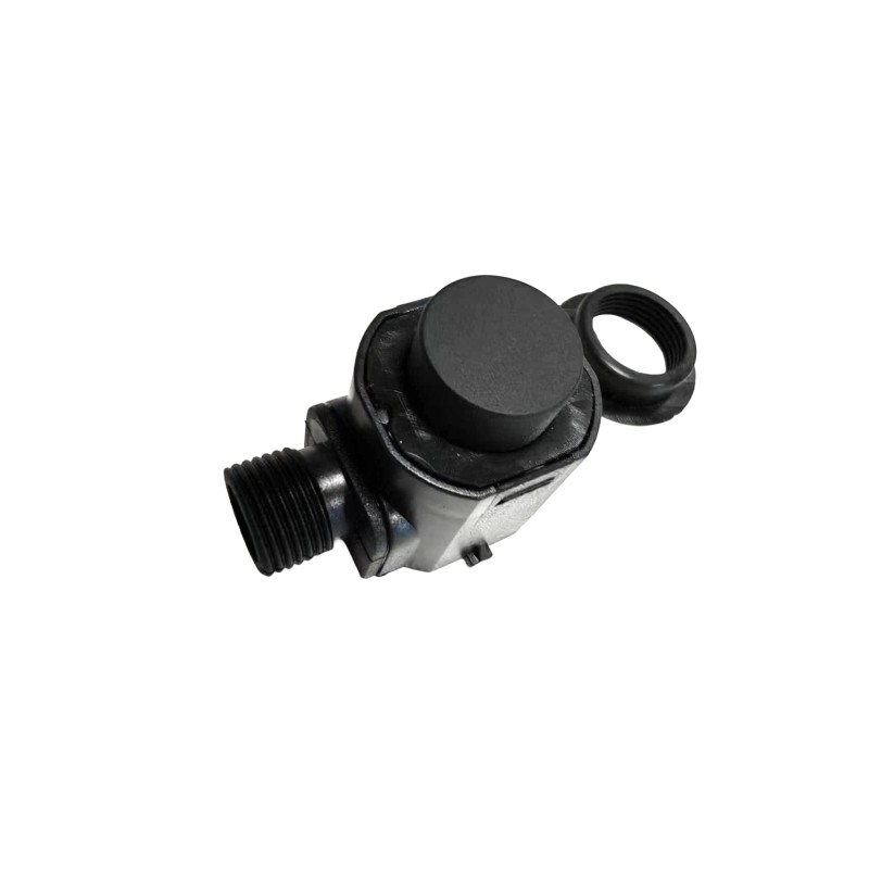 gommino smontabile Kit Sensore Parcheggio Invisibile Verniciabile Innesto Rapido Interno Paraurti
