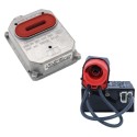 Centralina Xenon 99363119302 Porsche 911 993 996 Ballast Modulo G1 Zavorra Faro Luci