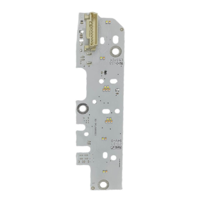 Módulo LED Volvo XC60 Izquierdo 10000057361-05 Faro Intermitente Luz de Circulación Diurna Módulo DRL