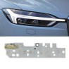 Fanale Modulo LED Volvo XC60 Destro 10000057362-05 Faro Indicatore di Direzione Luce diurna DRL Modulo