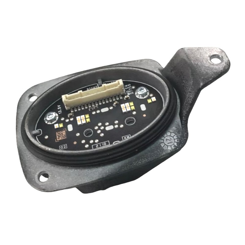 Modulo Valeo LED 90122311 B104054-B Volvo XC40 Faro Indicatore di Direzione e Luce diurna DRL Modulo Destro