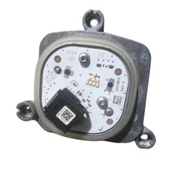 Modulo Luci Led 1420000712 Mercedes-Benz W223 DRL e Indicatori di Direzione Faro Sinistro