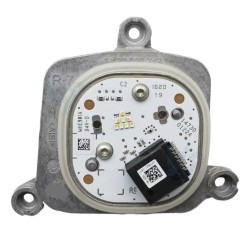 Modulo Luci Led 1420000713 Mercedes-Benz W223 DRL e Indicatori di Direzione Faro Destro