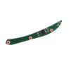 schedina Led 63117162214 BMW X3 E83 Modulo per Riparazione Fanale Stop Destro