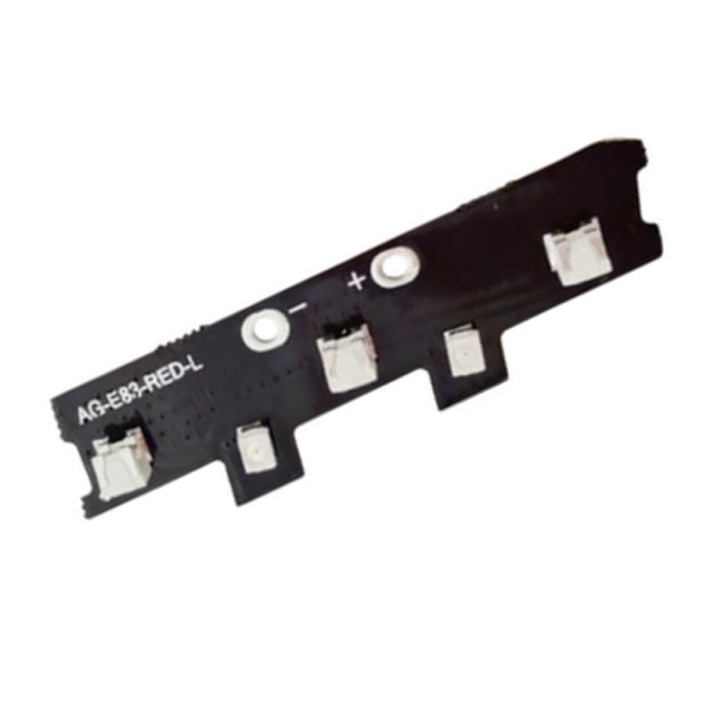 Mainboard Led 63117162209 BMW X3 E83 Modulo per Riparazione Fanale Posizione Stop Sinistro