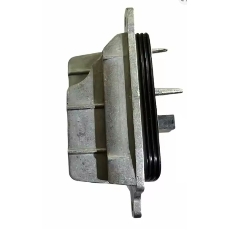 Módulo LED lateral B105443-B 90138258 Megane IV 4 Drl Luz diurna e intermitente izquierdo Compatible con Valeo