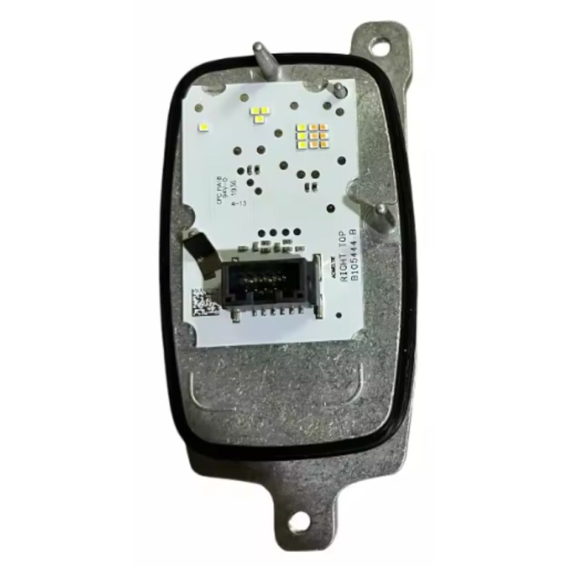 Modulo Led B105444-B 901382879 Megane IV RS Koleos Drl Luce Diurna e Indicatore di Direzione Destro Valeo