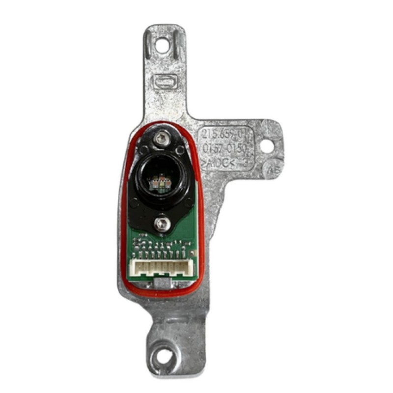 frontale Modulo Led 761998478B 21565901 VW Touareg CR Faro  DRL Indicatore di Direzione Sinistro Luce Diurna