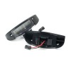 connessione Placchetta Led Luci Targa Per Fiat Peugeot Citroen Lampade Specifiche