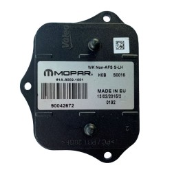 Mopar 90042672 Modulo WK NON-AFS S-LH Curva Alimentatore Jeep Grand Cherokee