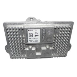 Unidad de control 90133631 PSA L Peugeot 508 Reemplazo Módulo de faros LED Valeo Lights