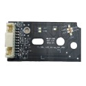 Schedina Modulo LED 10850020920 Luce Infiniti QX50 10850020900 R Diurna Indicatore di Direzione Destro Fanali