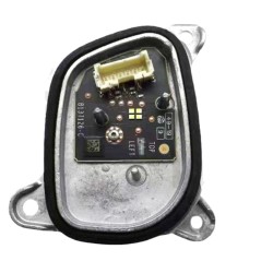 Led Modulo Faro B137126-C 5H0998478D VW Golf 8 Sinistro Luce Di Marcia Diurna