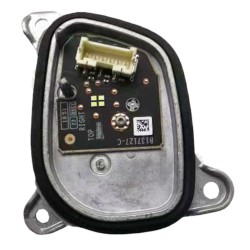 Led Modulo Faro B137127-C 90167237A 5H0998478D VW Golf 8 Destro Luce Di Marcia Diurna