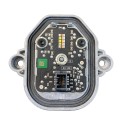 Modulo LED Valeo 31395943 B105151-A Volvo Faro Indicatore di Direzione Luce diurna DRL