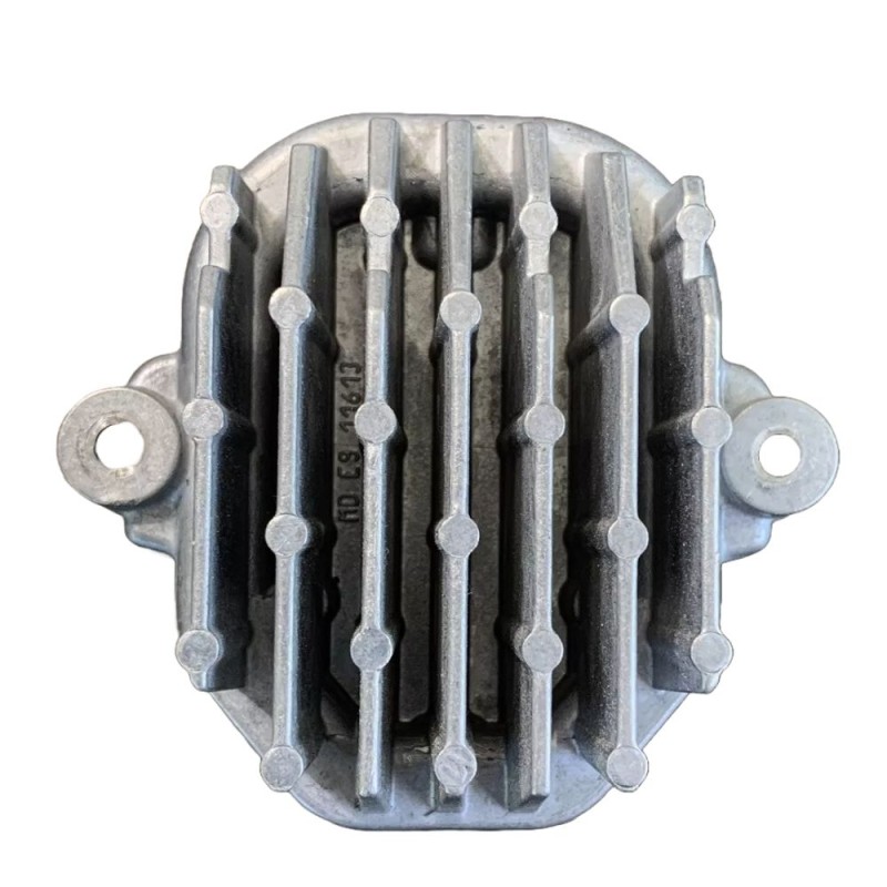 posteriore alluminio Modulo LED Valeo 31395943 B105151-A Volvo Faro Indicatore di Direzione Luce diurna DRL