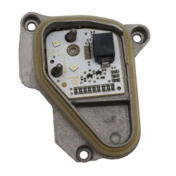 Módulo LED 5F0941475 Seat Leon Izquierdo B009264-C Luz de circulación diurna DRL