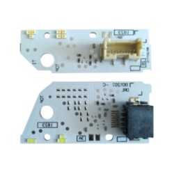 Modulo Led 575941476 90125310 Seat Ateca KH7 Destro B012078-C Luce Faro Di Marcia Diurna DRL e Indicatore di Direzione