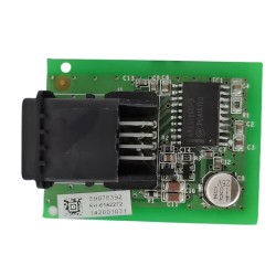 Modulo Di Controllo Fari 89078392 113603317 SH-6120817 Volvo Ricambio
