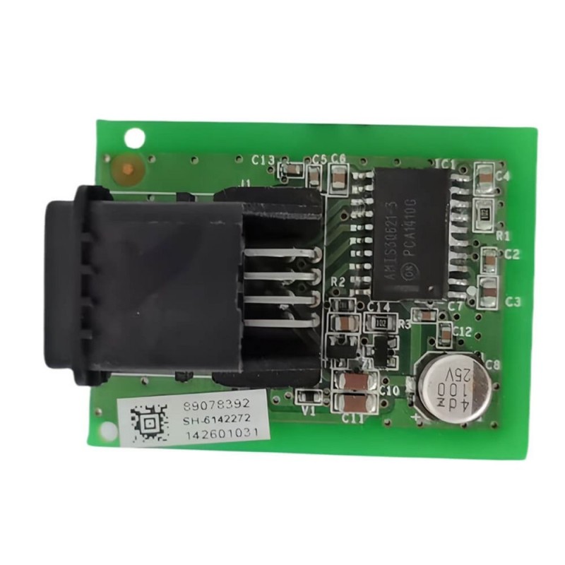 Modulo Di Controllo Fari 89078392 113603317 SH-6120817 Volvo Ricambio
