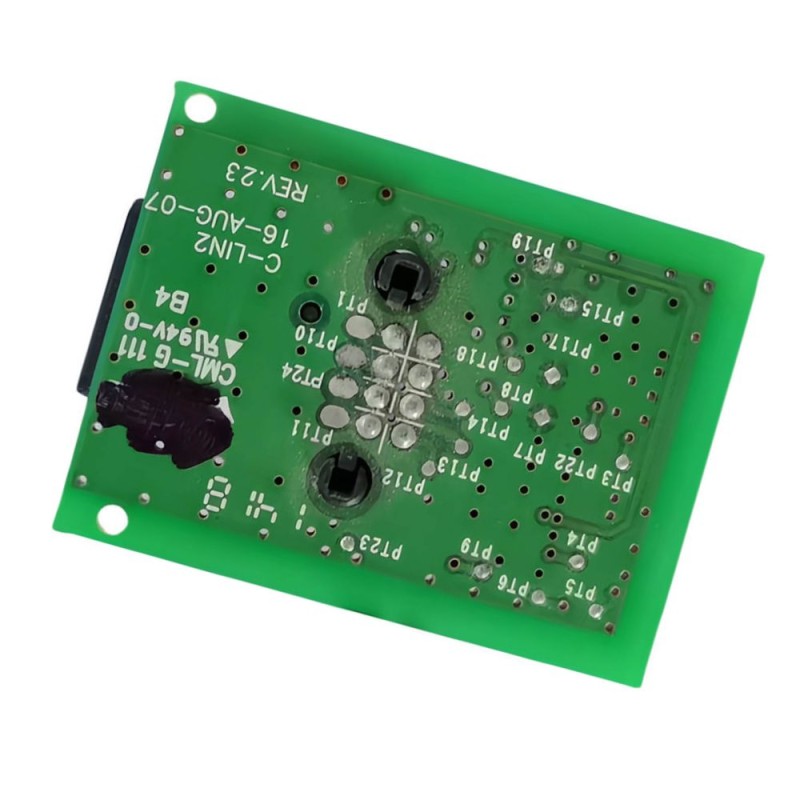 posteriore Modulo Di Controllo Fari 89078392 113603317 SH-6120817 Volvo XC60 Ricambio