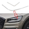 Fibra Ottica Policarbonato Strip Light DRL Sinistro Audi Q2 Ricambio Faro Acrylic Tube Light Guide