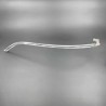 Polycarbonate Fiber Optic DRL Right Mercedes-Benz W176 Replacement Headlight Acrylic Tube Light Guide