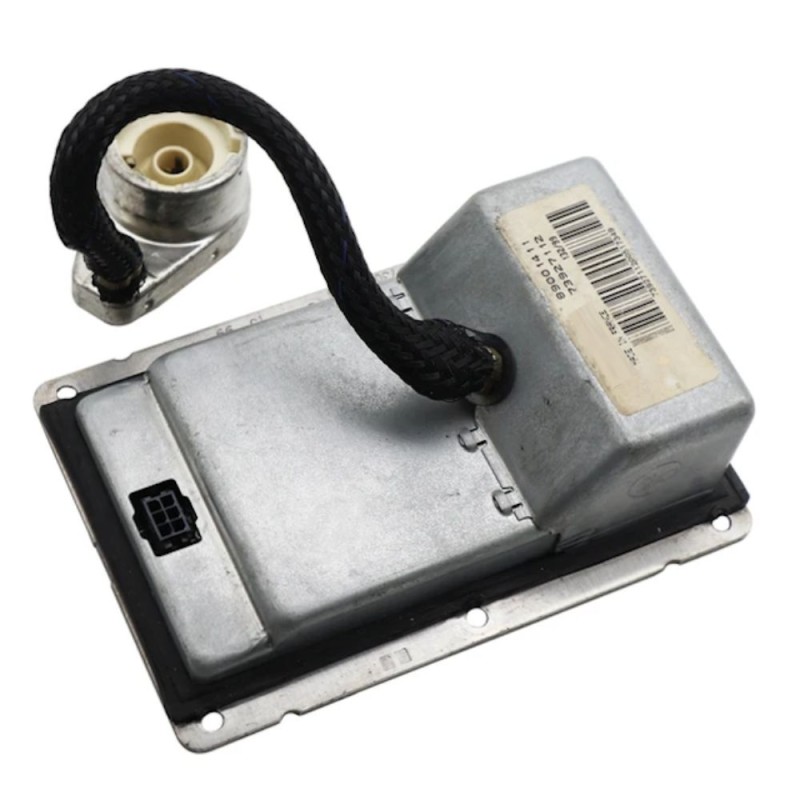 Centralina Xenon Originale Valeo 89001411 73930912 Ballast Faro Luci Modulo Zavorra