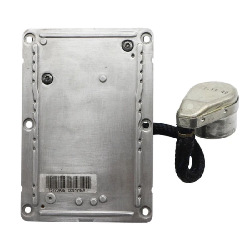 posteriore Centralina Xenon Originale Valeo 89001411 73930912 Ballast Faro Luci Modulo Zavorra