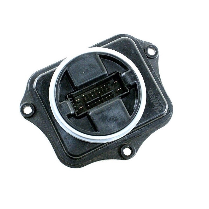 connettore Centralina 31395946 Module AFS Valeo Volvo XC90 S90 Faro Alimentatore