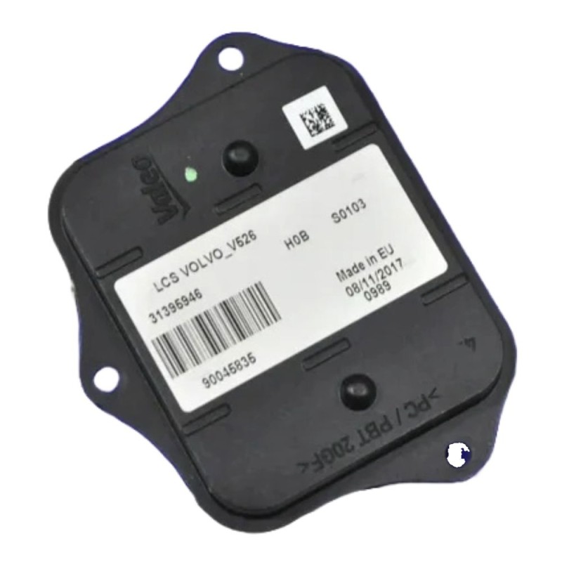 Centralina 31395946 Module AFS Valeo Volvo XC90 S90 Faro Alimentatore
