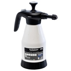 Schiumogeno Pompa a pressione EPOCA 1,5lt Lavaggio Accessori