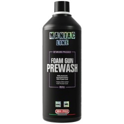 Prelavaggio Ma-Fra Maniac Foam Gun Prewash Formato da 1000ml