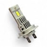 H7 35W ZENIT Mini Ultra-Compact LED Bulbs 12V and 24V Canbus White 6000k