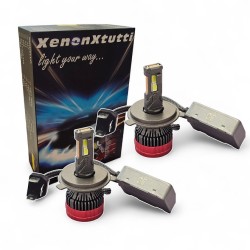 KIT LED COMPLETO H4 13600...