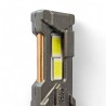 dissipazione Lampade Full Led H4 Lampo 55w Anabbagliante Abbagliante
