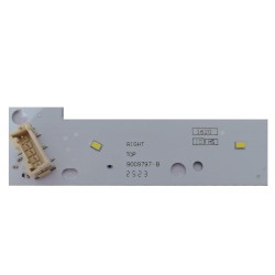 Módulo de luz LED B009797-B 3G0998478A VOLKSWAGEN Passat Arteon Unidad de control de faros derecho