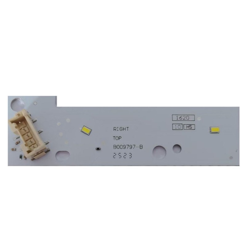 LED Light Module B009797-B 3G0998478A VOLKSWAGEN Passat Arteon Headlights Control Unit Right