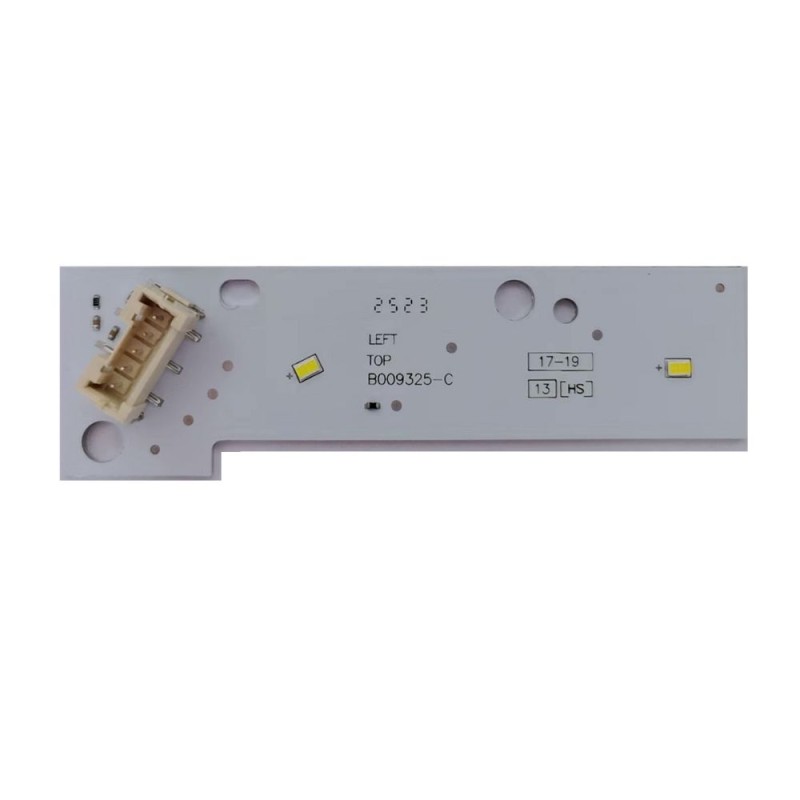 LED Light Module B009325-C 3G0998477A VOLKSWAGEN Passat Arteon Headlights Left Control Unit