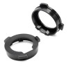 foima adattatore Adattatore Portalampada per Kit Led e Xenon H7 Polo e 4C Supporto