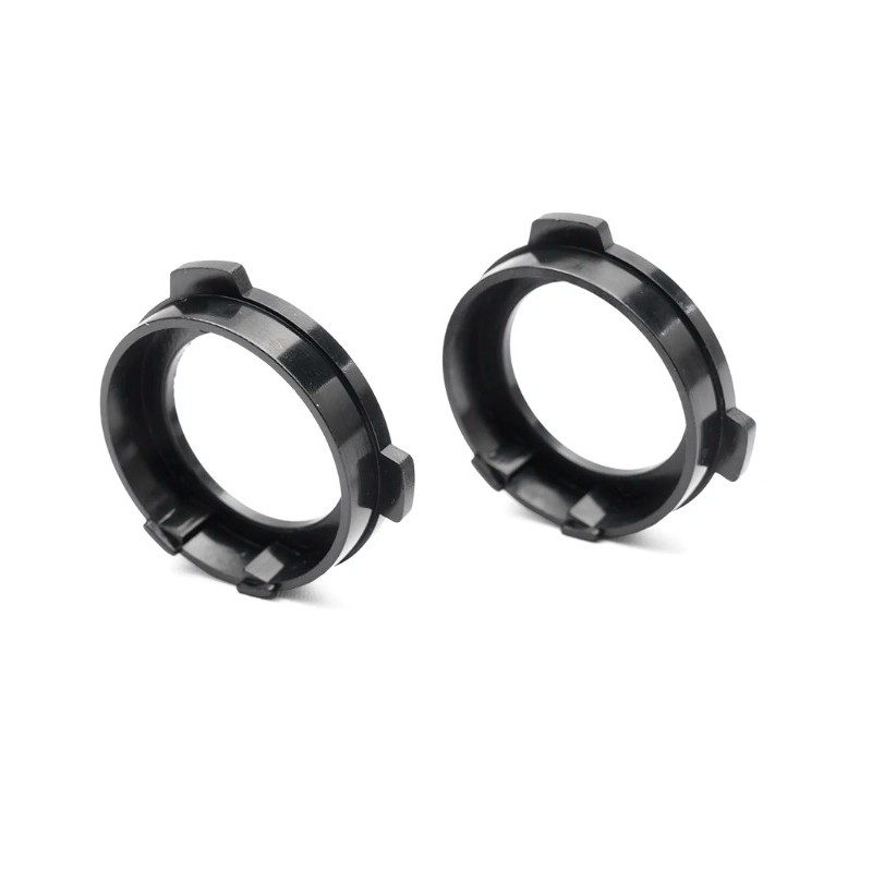 laterale Adattatore Portalampada per Kit Led e Xenon H7 Polo e 4C Supporto