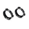 laterale Adattatore Portalampada per Kit Led e Xenon H7 Polo e 4C Supporto
