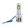 CHIP LED Lampade LED H3 STRONG LIGHT Kit 12v 6000K 70W Reale Mini Super Luminoso Ultracompatto CanBus Plug & Play con Ventola