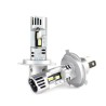 diverse angolazioni Lampade Led H4 STRONG LIGHT 6000K 70W Reale Mini Super Luminoso CanBus Plug & Play