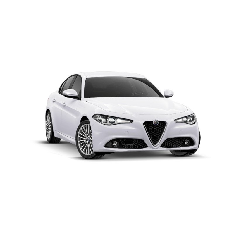 KIT LUCES BAJAS FULL LED GIULIA ALFA ROMEO LUCES BAJAS