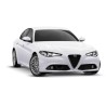 KIT LUCES BAJAS FULL LED GIULIA ALFA ROMEO LUCES BAJAS