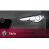 KIT LED COMPLETO GIULIA 2016 LUCES DE CRUCE ESPECÍFICAS ALFA ROMEO