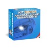 Lampade Xenon Anabbaglianti e Abbaglianti H7 per LEAPMOTOR T03 con tecnologia CANBUS